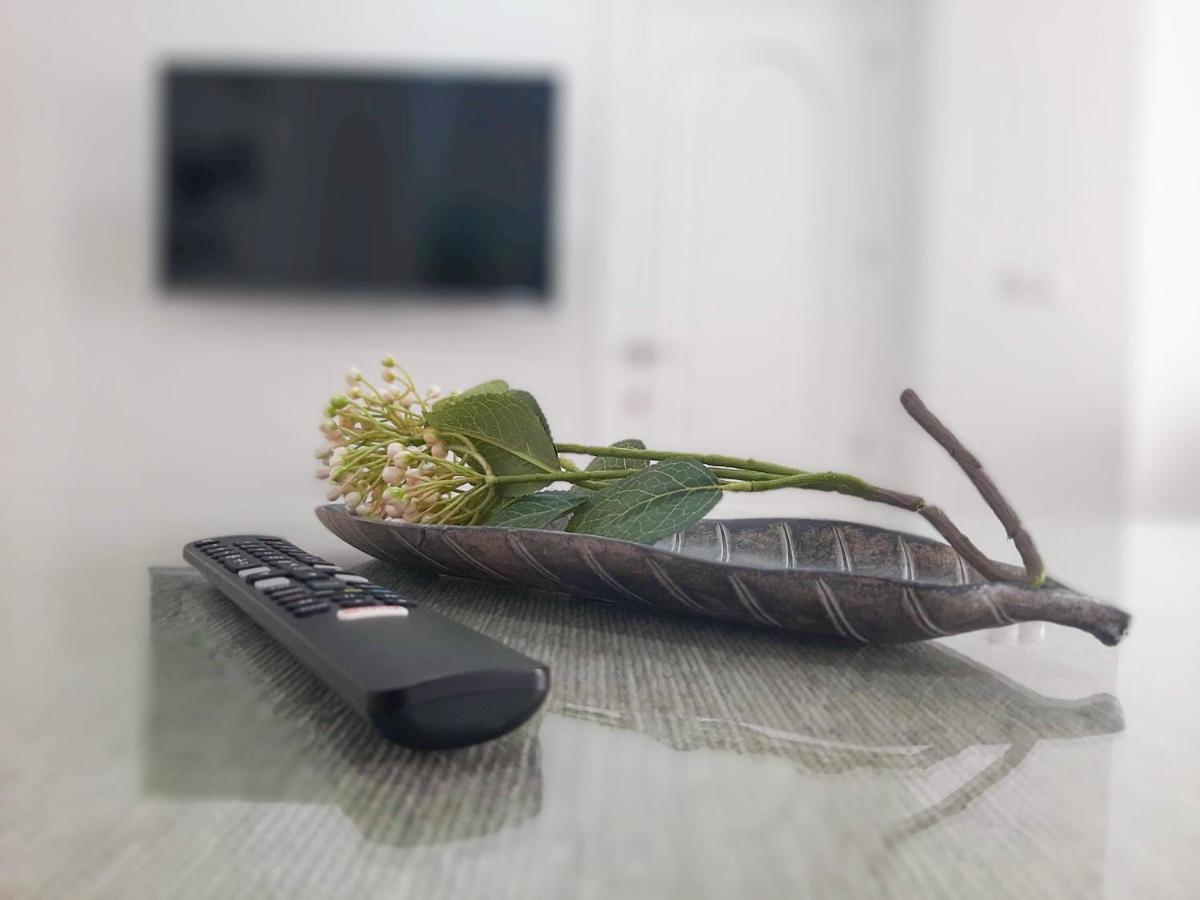 Casa Los Titos Arriate Ngoại thất bức ảnh