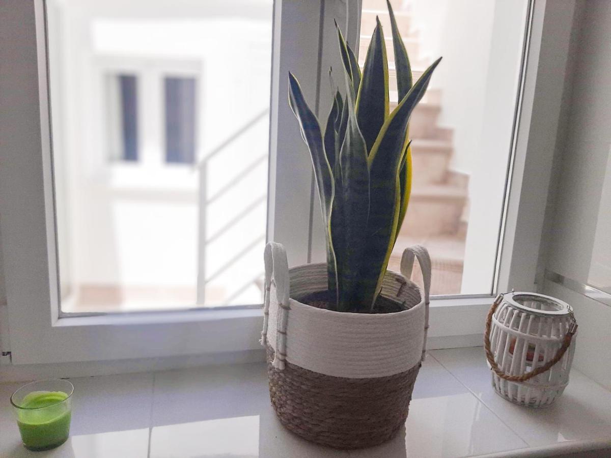 Casa Los Titos Arriate Ngoại thất bức ảnh