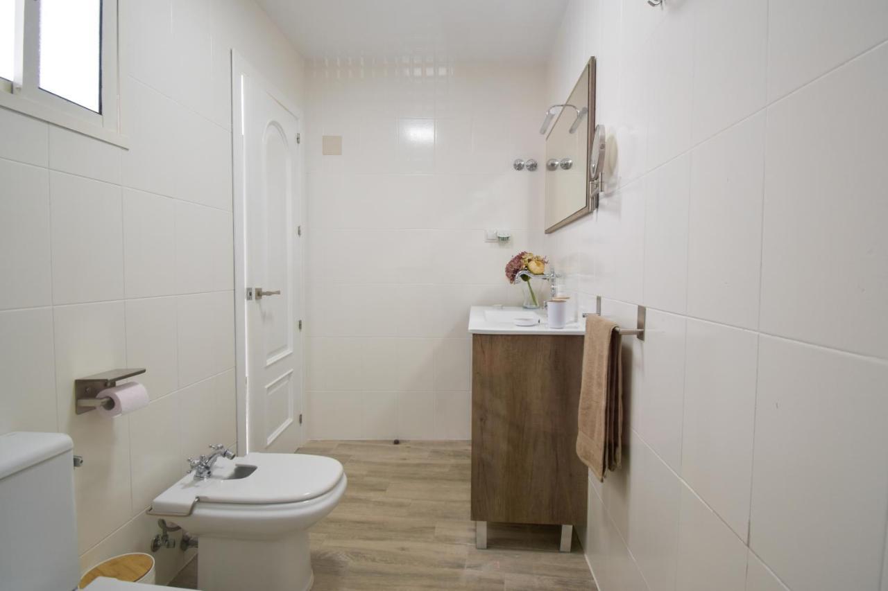 Casa Los Titos Arriate Ngoại thất bức ảnh