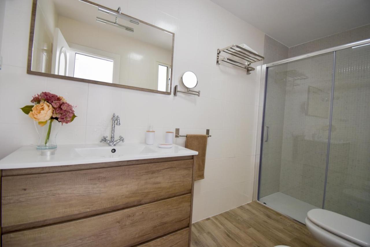 Casa Los Titos Arriate Ngoại thất bức ảnh